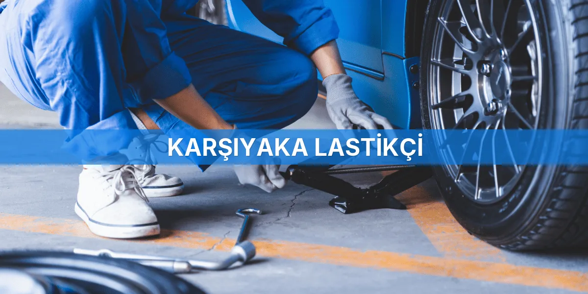 Karşıyaka Lastikçi